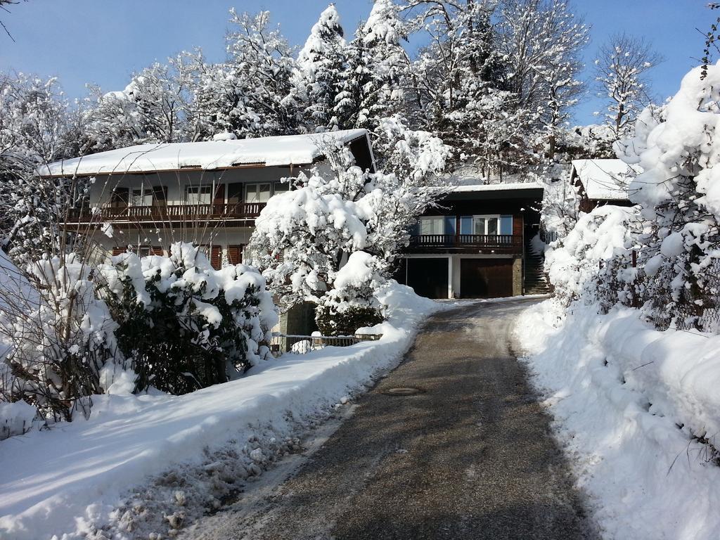 Pension Rosenheim Treffen Rom bilde