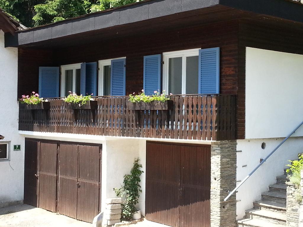 Pension Rosenheim Treffen Rom bilde